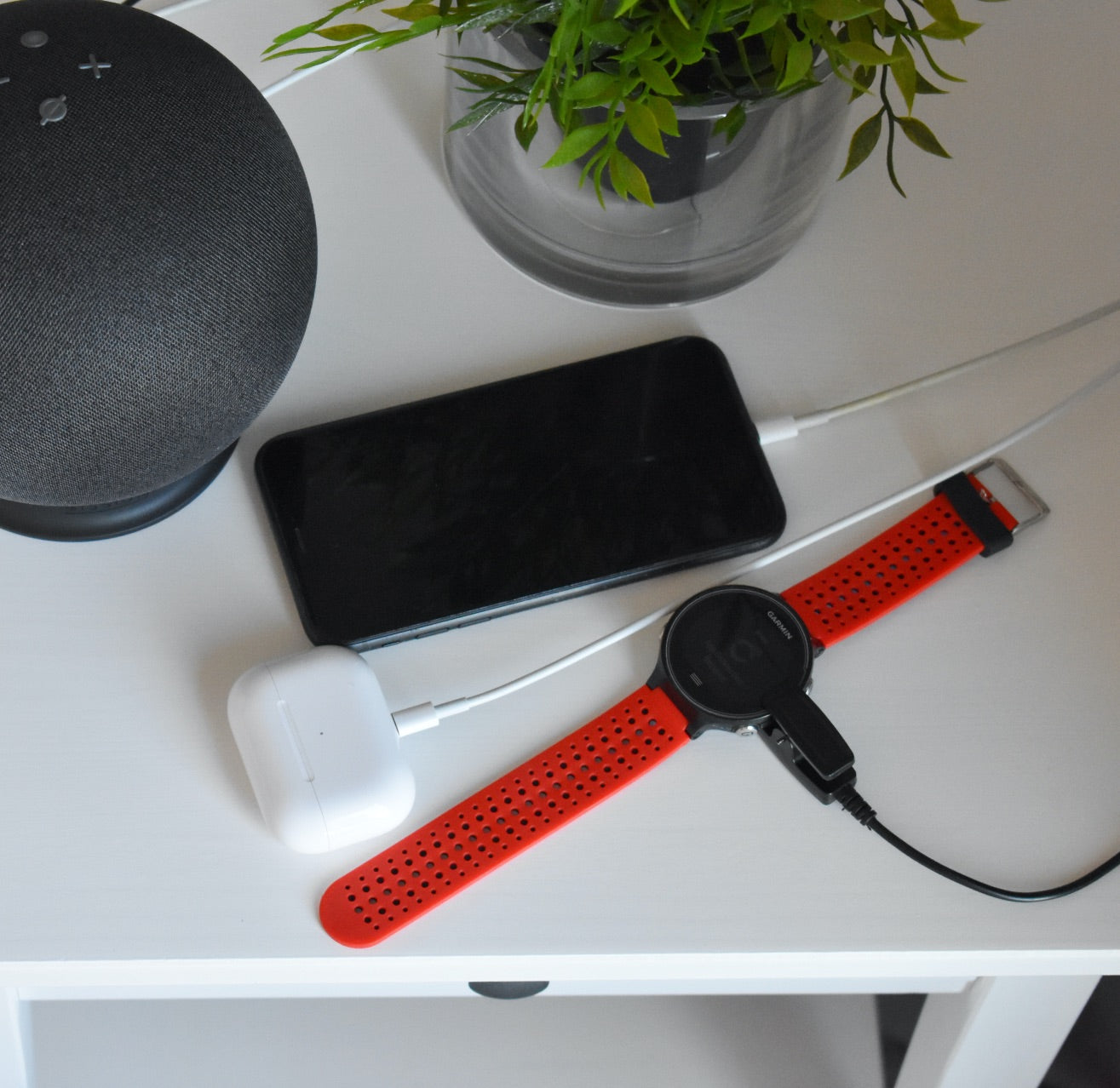 New Accessory is the First to Allow Charging Directly from Amazon Echo