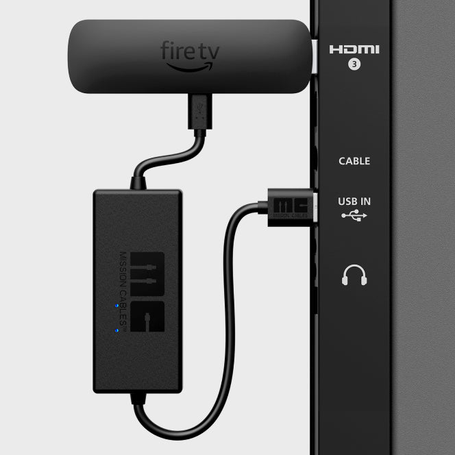 Amazon Fire TV
