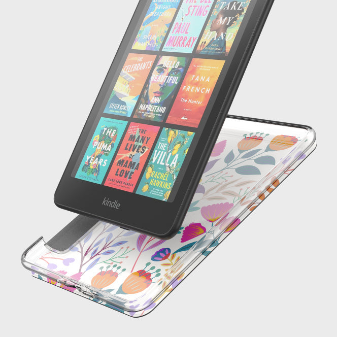 Kindle paperwhite 10th ケース付き KINDLE PAPERWHITE 10TH GEN EREADER | 8GB WIFI 6