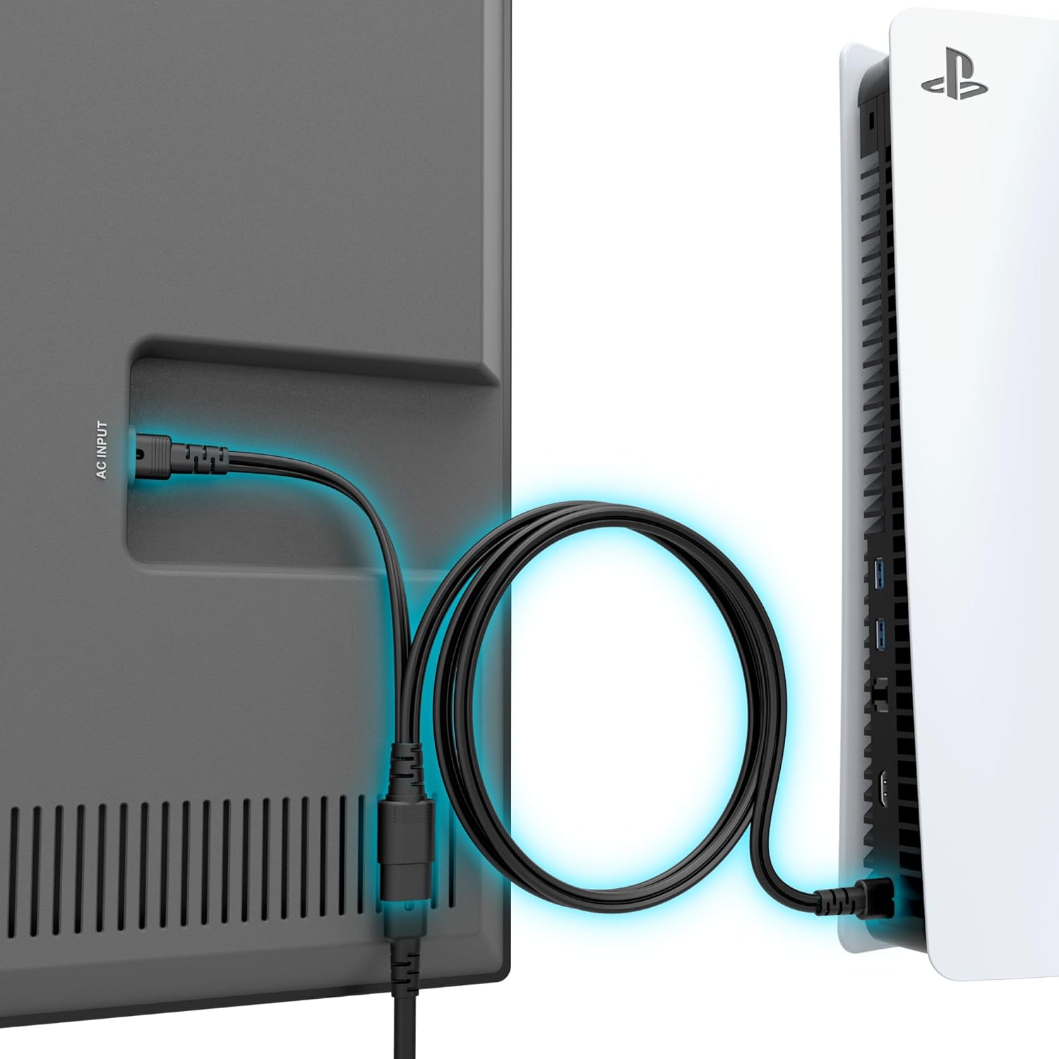 Ps5 How To Connect A Lan Cable Ps4 How To Connect PlayStation