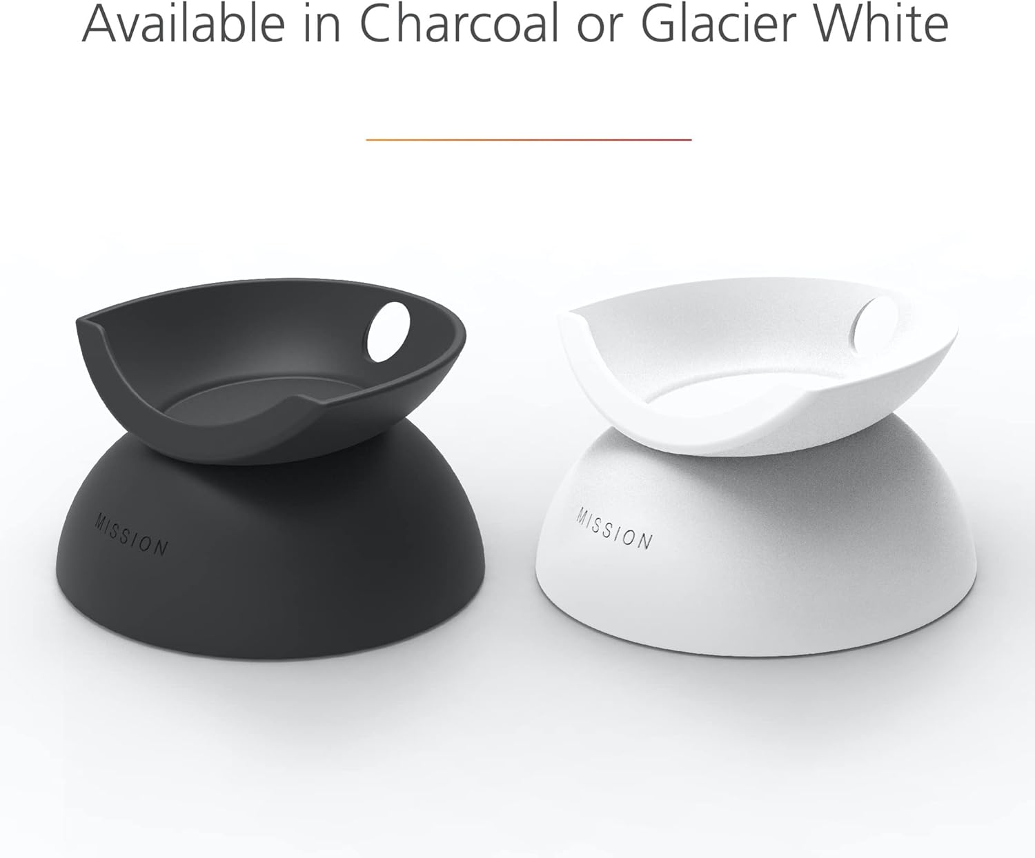 Portable Battery Base for Amazon Echo Pop - Glacier White