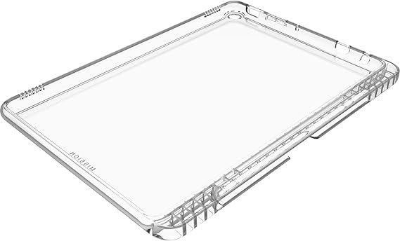 Clear Case for Amazon Fire HD 10 Tablet ('23, 13th Gen)