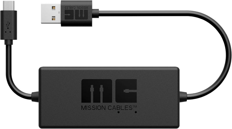 USB Power Cable for Amazon Fire TV Stick (Eliminates Need for AC Adapt ...