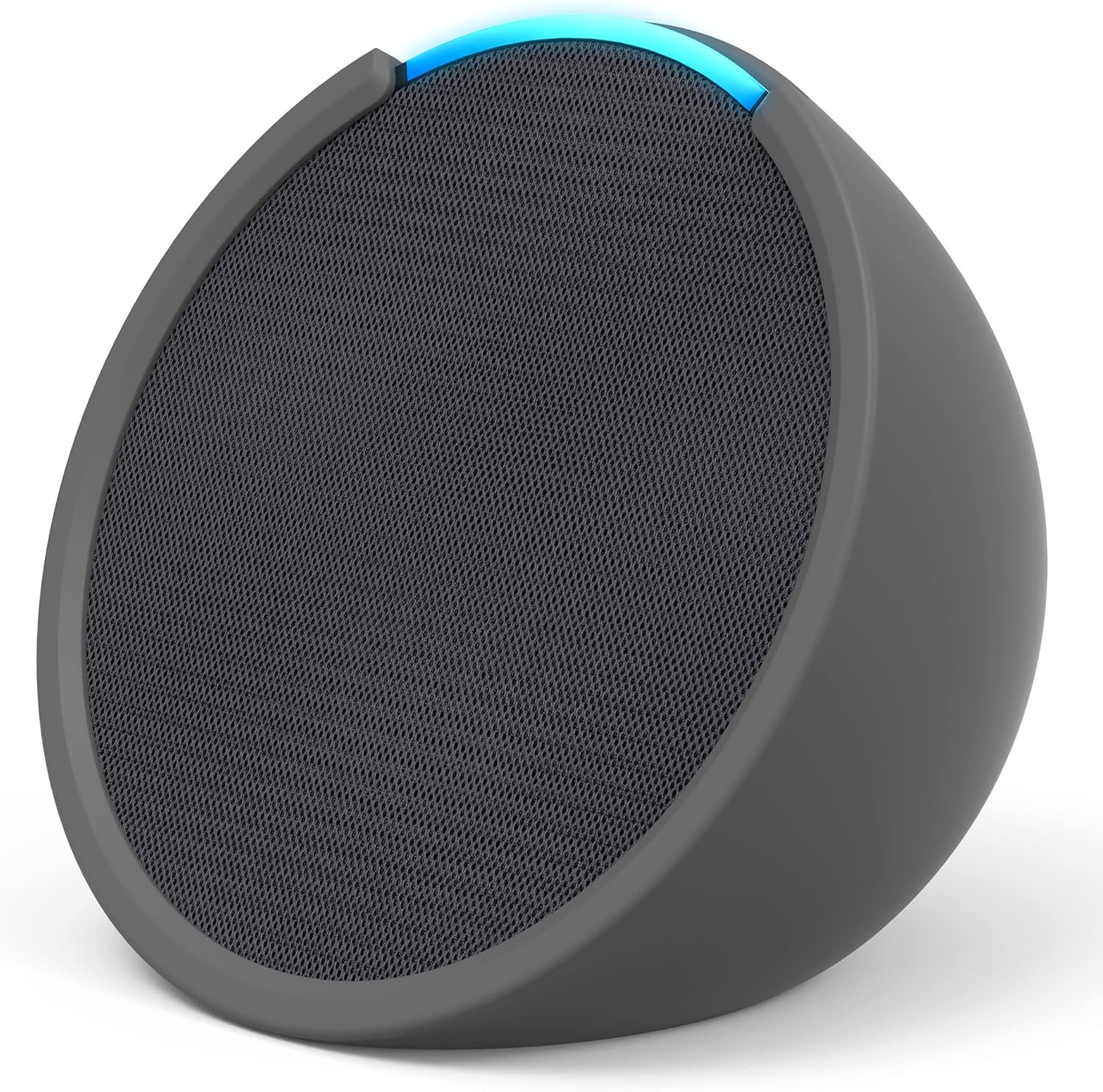 Color Sleeve for Amazon Echo Pop ('23) - Gray