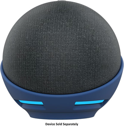 Stand for Amazon Echo Dot (4th & 5th Gen) - Blue