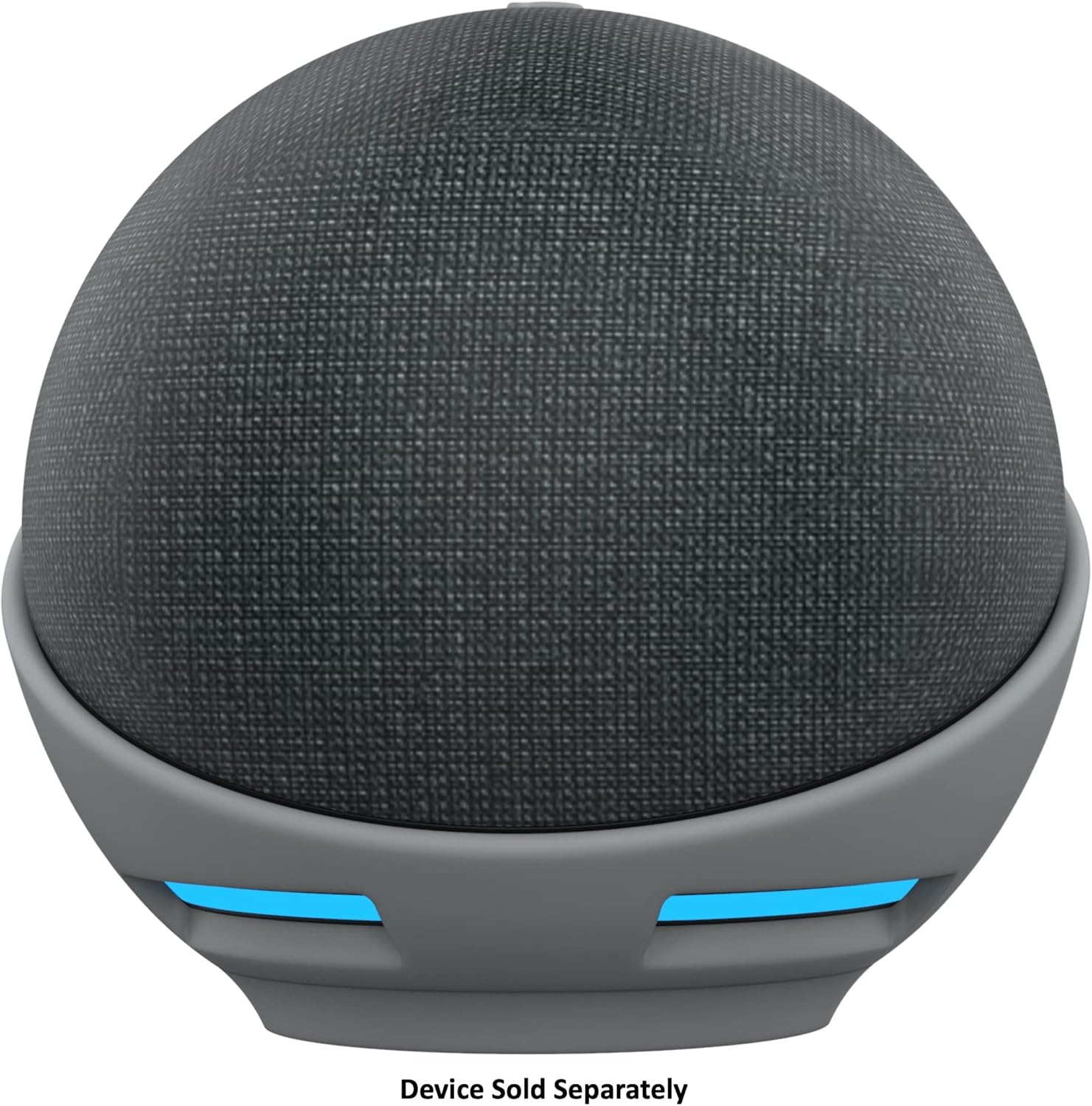 Stand for Amazon Echo Dot (4th & 5th Gen) - Gray