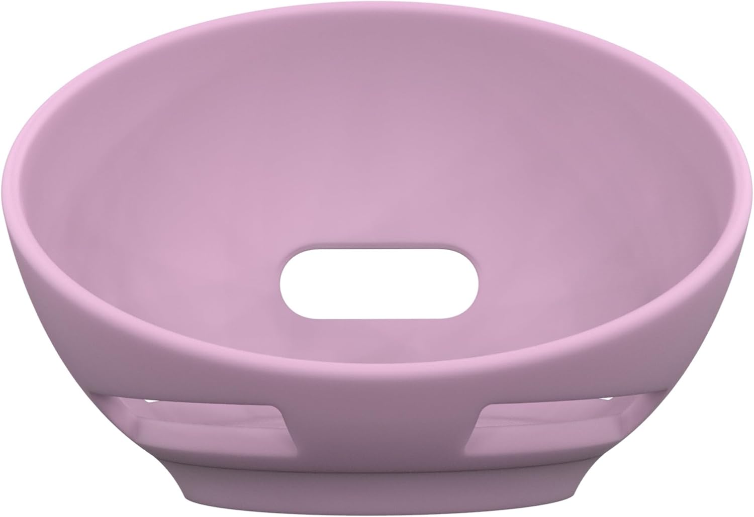 Stand for Amazon Echo Dot (4th & 5th Gen) - Lilac