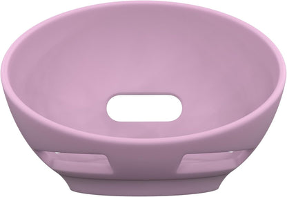 Stand for Amazon Echo Dot (4th & 5th Gen) - Lilac