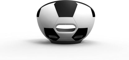 Soccer Ball Stand for Amazon Echo Dot (4th & 5th Gen)