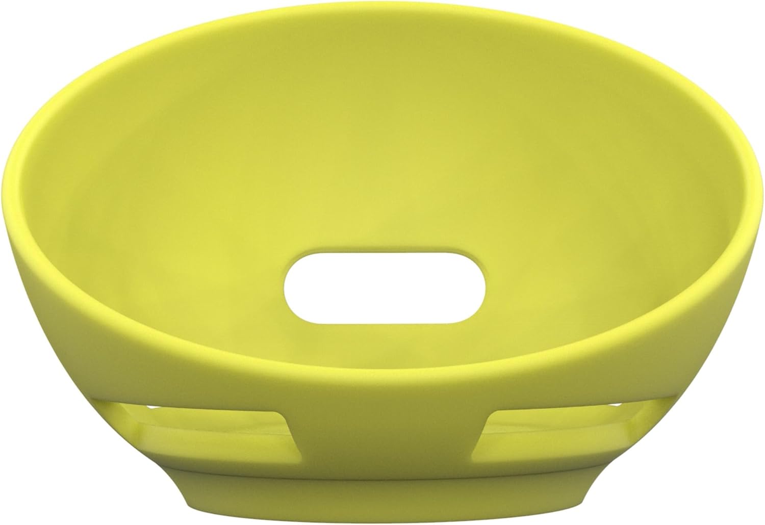 Stand for Amazon Echo Dot (4th & 5th Gen) - Yellow