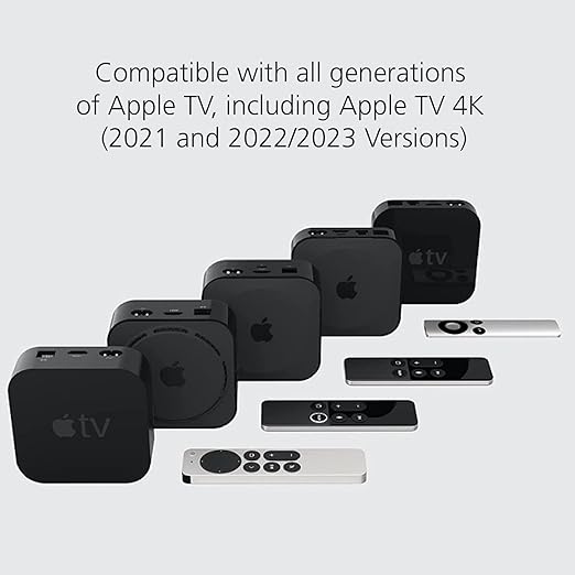 Y-Splitter Power Cable for Apple TV (Power Apple TV Directly from TV)