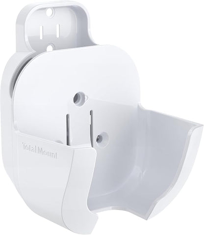 Outlet and Wall Mount for Amazon eero 6 and eero 6+