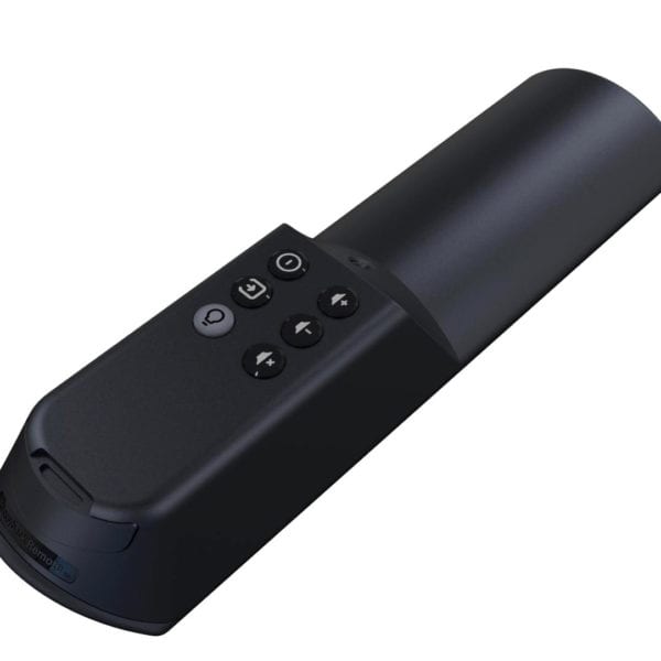 Mission Piggyback Remote™ Add-on for Fire TV Remote