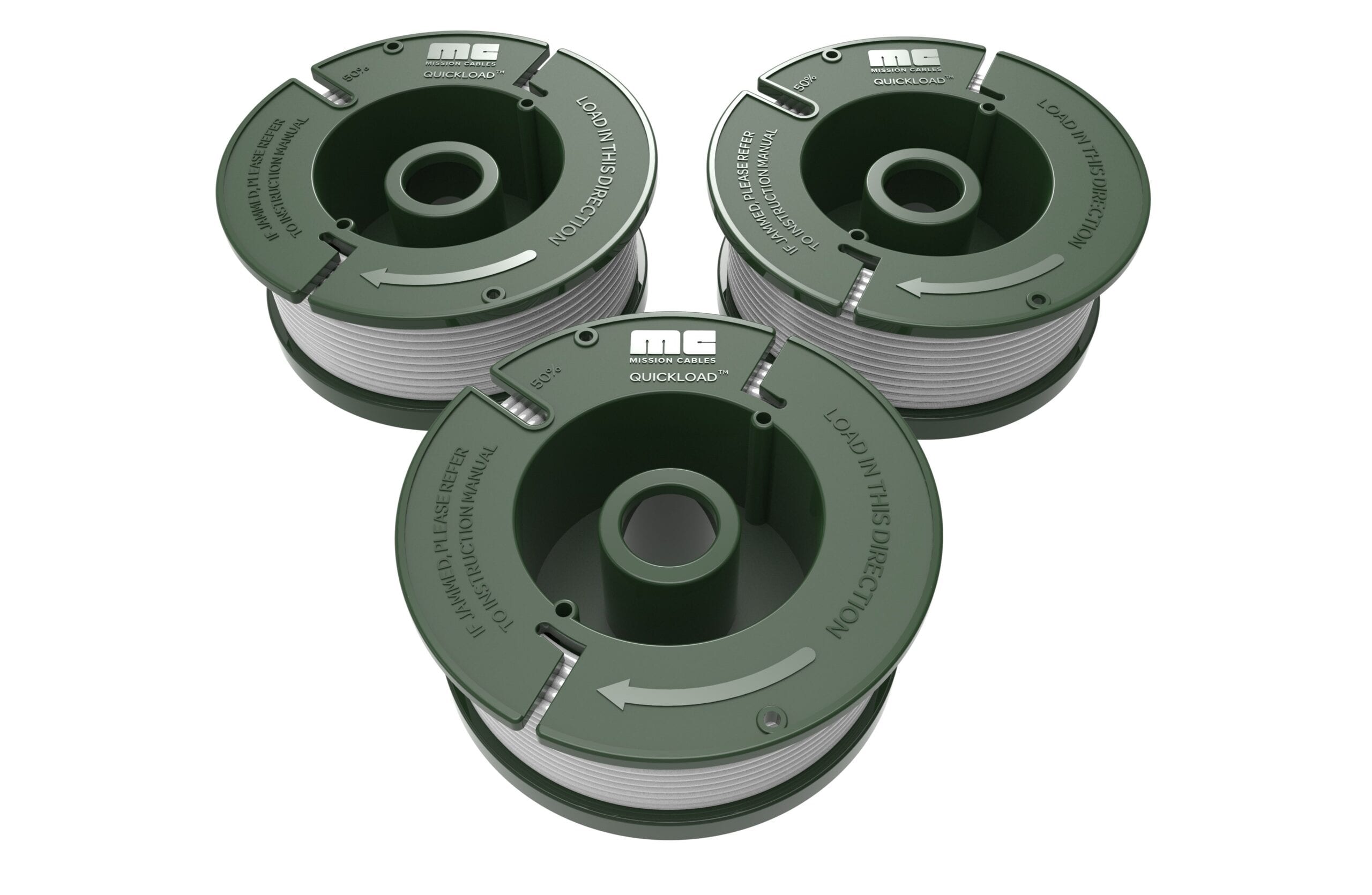 Trimmer Line Spool For Black And Decker Trimmers 