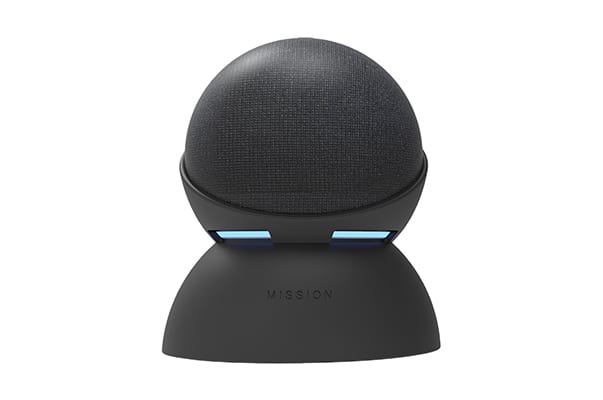 Battery Base for Amazon Echo Dot (4th and 5th Gen) | Mission