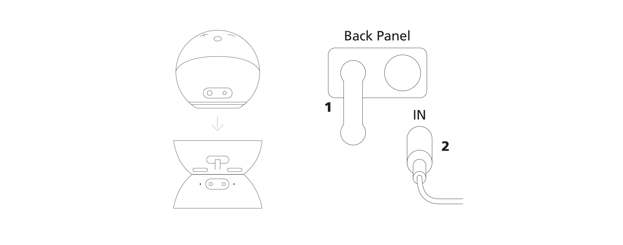 MC65 Instructions copy | Mission Accessories