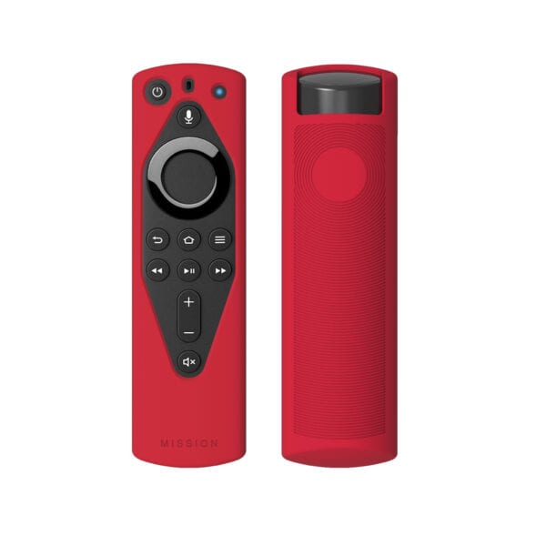 Mission Cover for Amazon Fire TV Remotes