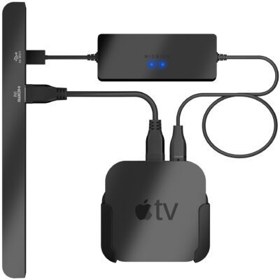 Beskrivelse favorit berømmelse Mission USB Power Cable for Apple TV | Mission Accessories